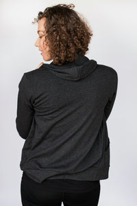 Unchained Threads Classic Lightweight Hoodie