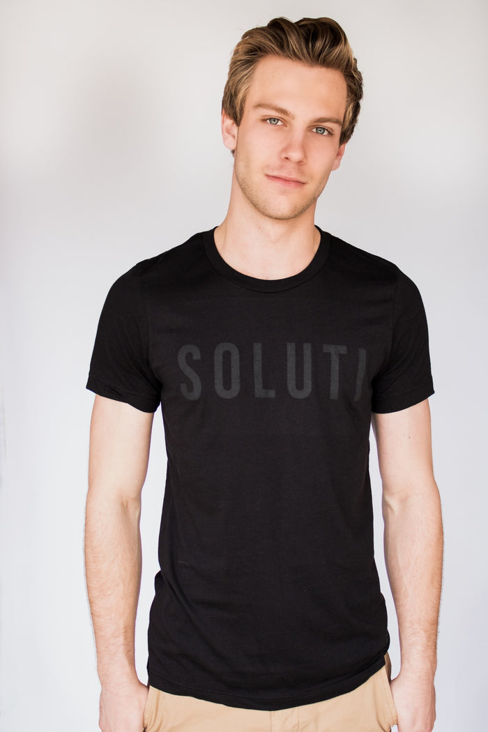 SOLUTI Tee